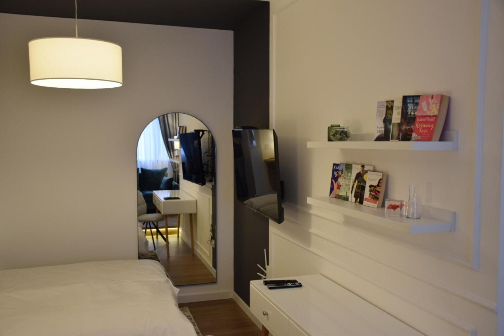 Red Riding Hood Apartment Belgrade Exterior photo